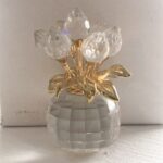 PREZZO SPECIALE: Mazzo di tulipani Swarovski