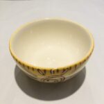 Set 8 coppette Servizio Piatti Estate Thun