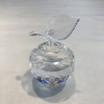 PREZZO SPECIALE: mela Swarovski