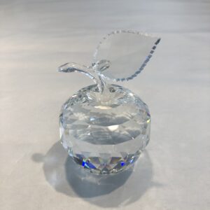 PREZZO SPECIALE: mela Swarovski