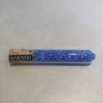 Scrigno con cristalli Swarovski