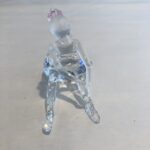 Giovane ballerina Swarovski