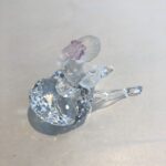 Giovane ballerina Swarovski
