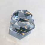 Fermacarte Out of Africa Swarovski