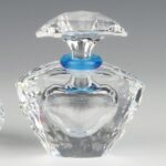 Flacone Napoleon Swarovski