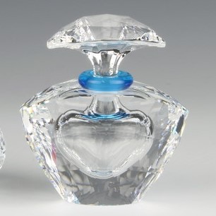 Flacone Napoleon Swarovski