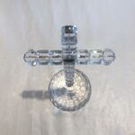 Croce di luce Swarovski