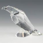 Aquila Swarovski
