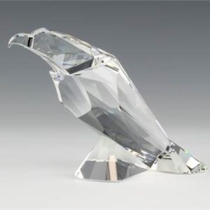 Aquila Swarovski