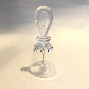 Campanella Solaris Swarovski