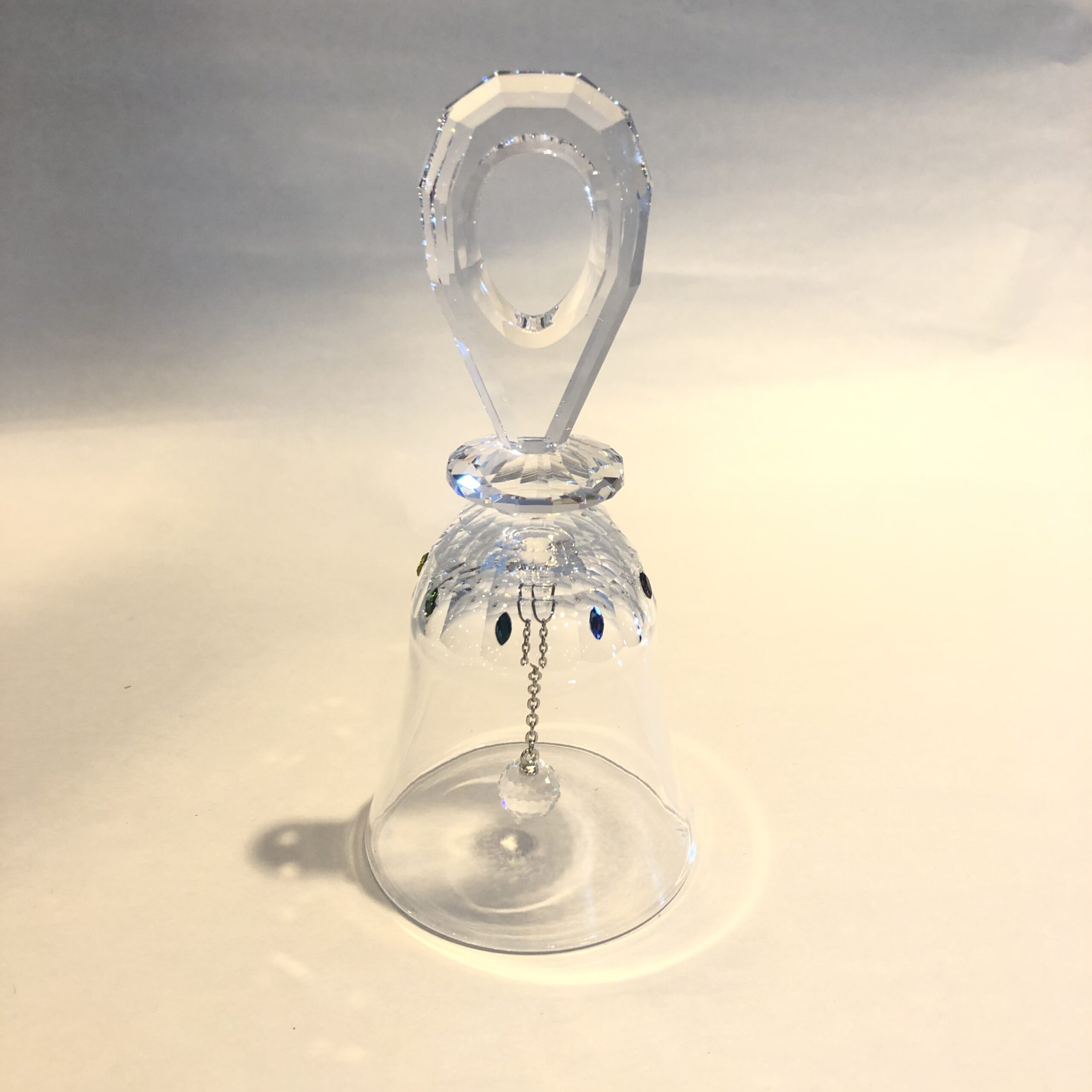 Campanella Solaris Swarovski