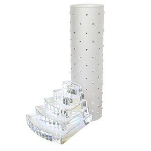 Vaso Toh Swarovski