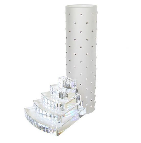 Vaso Toh Swarovski