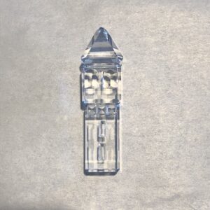 City Tower – Città Swarovski