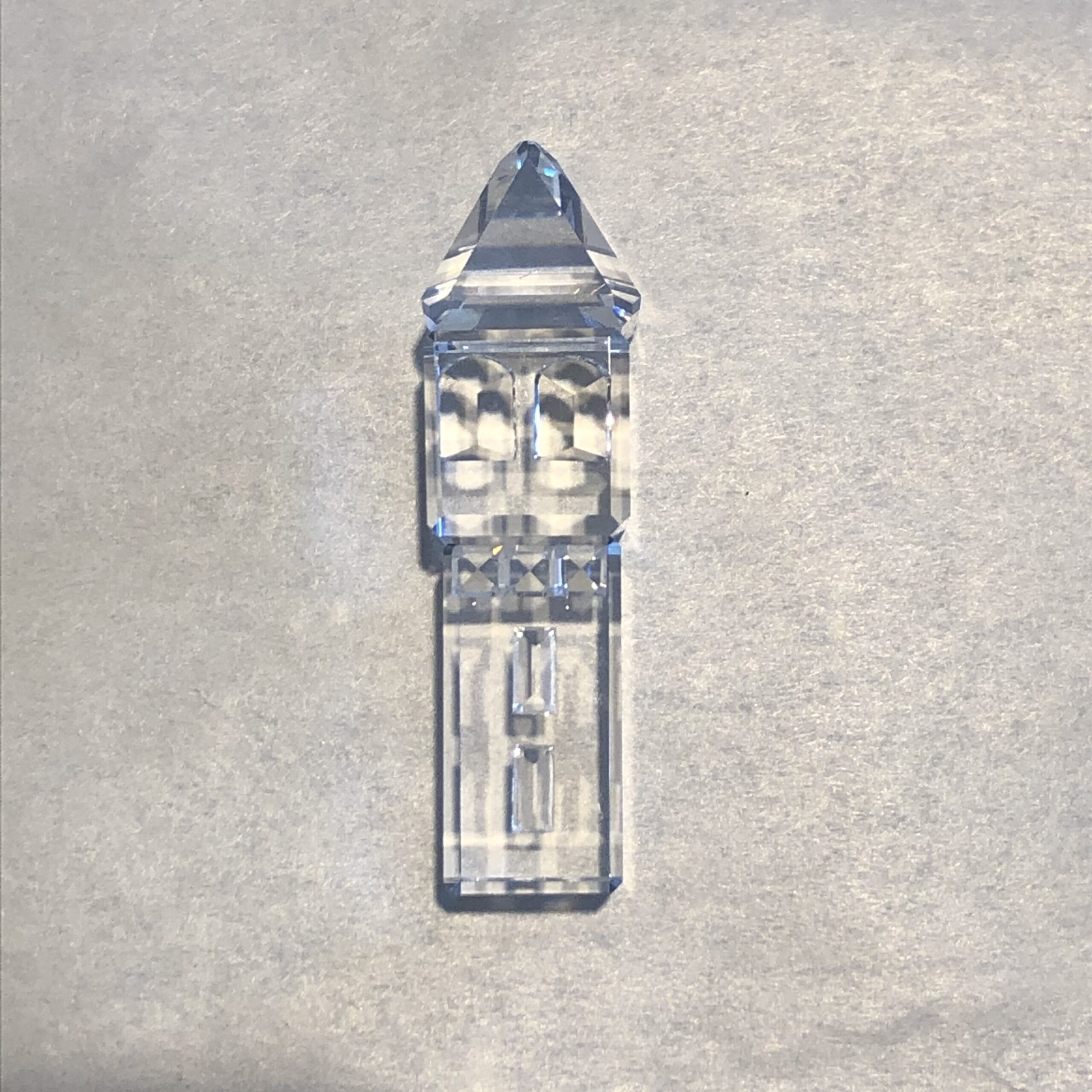 City Tower – Città Swarovski