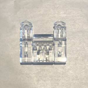 PREZZO SPECIALE: City Gates – Città Swarovski