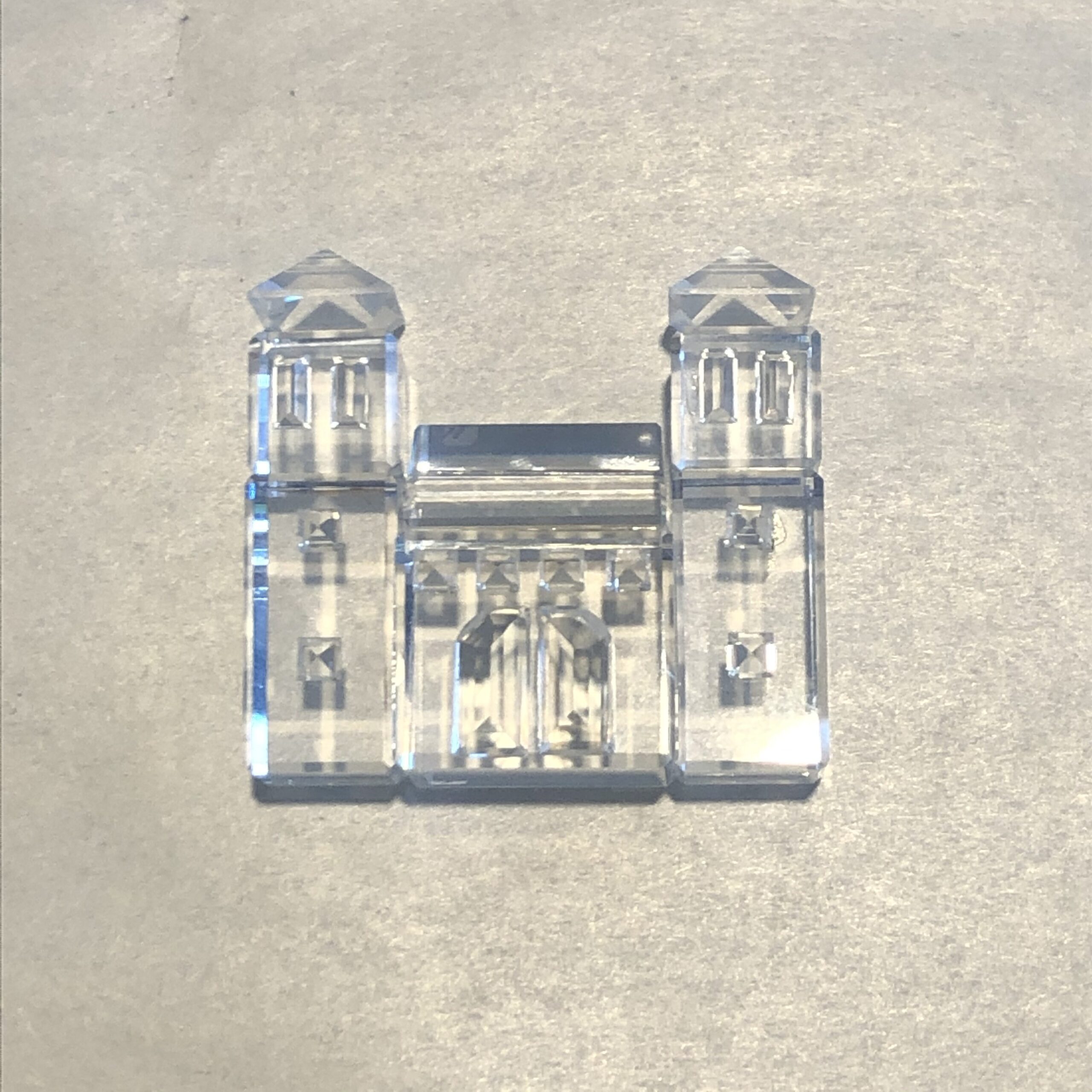 PREZZO SPECIALE: City Gates – Città Swarovski