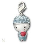 PREZZO SPECIALE: Charm Growing Boy Swarovski