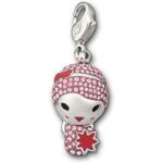 PREZZO SPECIALE: Charm Growing Girl Swarovski