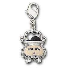 PREZZO SPECIALE: Charm Cauldron Swarovski