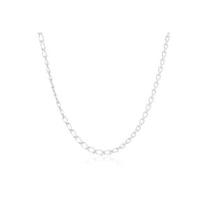 PREZZO SPECIALE: Collana Long per Charm Swarovski
