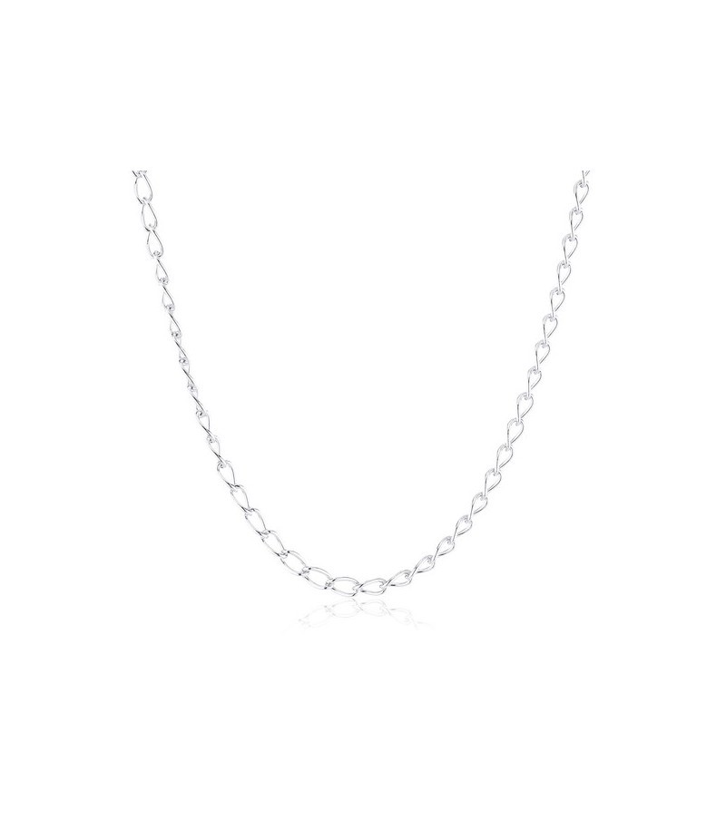 PREZZO SPECIALE: Collana Long per Charm Swarovski