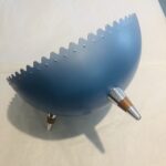 Coppa contenitore "Chimu" Alessi