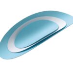 Set contenitori "Ellipse" Alessi