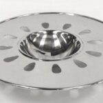 Centrotavola “Swing” Alessi