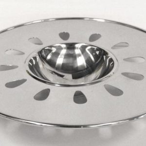 Centrotavola “Swing” Alessi