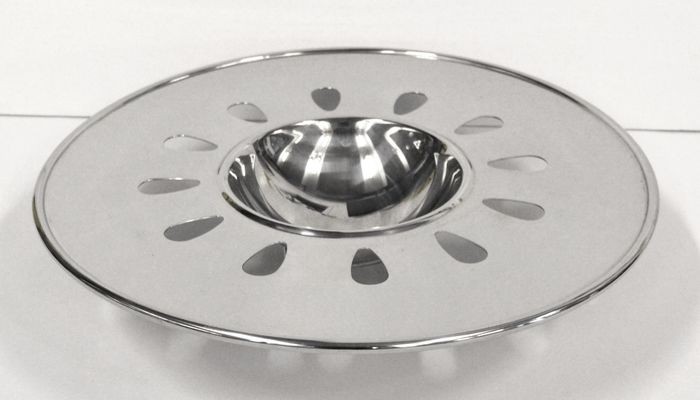 Centrotavola “Swing” Alessi