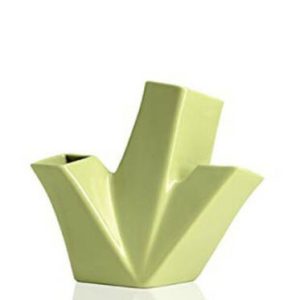 Vaso per fiori “Trinava” Alessi