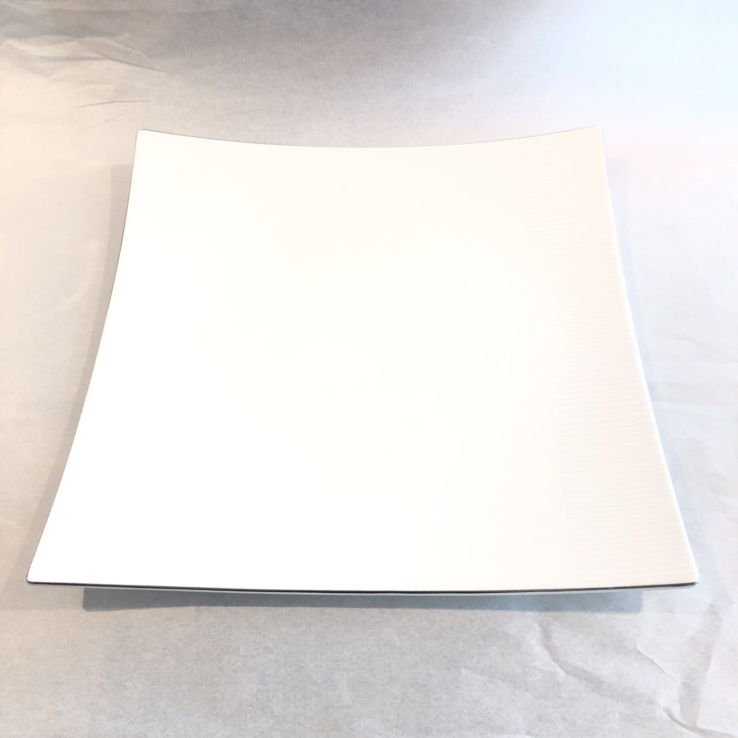 PREZZO SPECIALE: Piatto portata Wish Royal