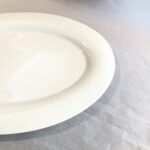 PREZZO SPECIALE: piatto ovale grande Sensation Royal