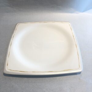 PREZZO SPECIALE: piatto piano Ethnic Royal