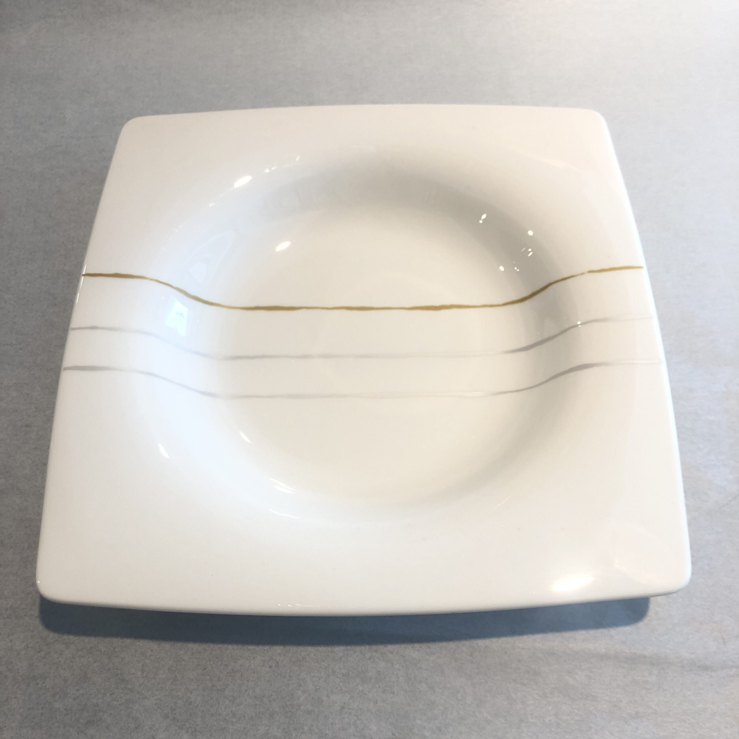 PREZZO SPECIALE: piatto fondo Ethnic Royal