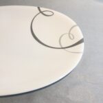 PREZZO SPECIALE: Piatto Ovale Elyza Royal