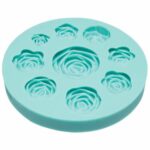 Mini stampi decora cioccolato Kitchen Craft