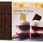 Set 2 stampi per cioccolato e praline Birkmann