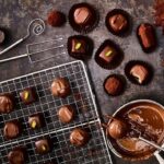 Set per praline e cioccolatini Birkmann