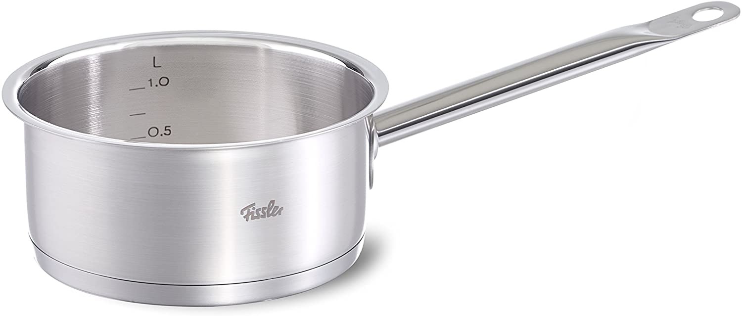 Casseruolino 1 manico senza coperchio Original Profi Collection di Fissler