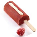 Stampi per finger food e aperitivi Silikomart