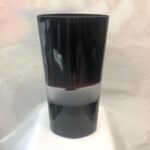 Vaso Nero Film Carlo Moretti