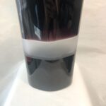 Vaso Nero Film Carlo Moretti
