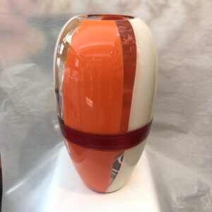 Vaso Nuvola Carlo Moretti