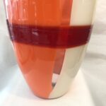 Vaso Nuvola Carlo Moretti