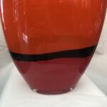 Vaso Eclissi Carlo Moretti