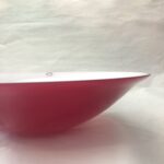 Coppa Rossa Nason Murano