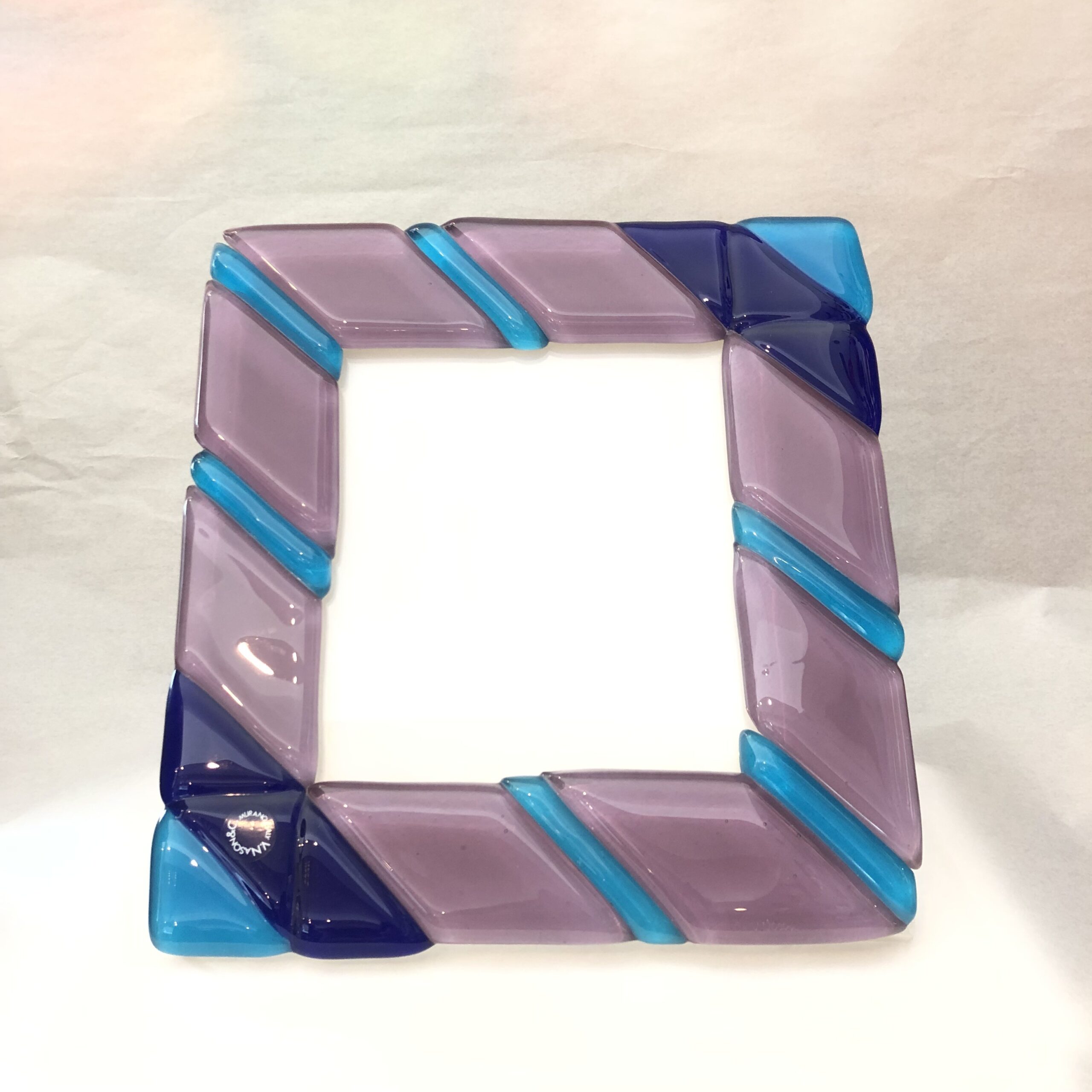 PREZZO SPECIALE: Cornice Nason Murano
