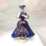 Coppia Veneziana Nason Murano